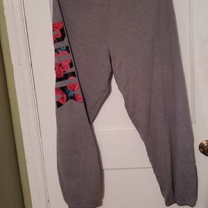 PINK Victoria Secret Jogging Pants